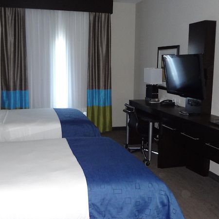 Holiday Inn Express El Reno By Ihg Dış mekan fotoğraf