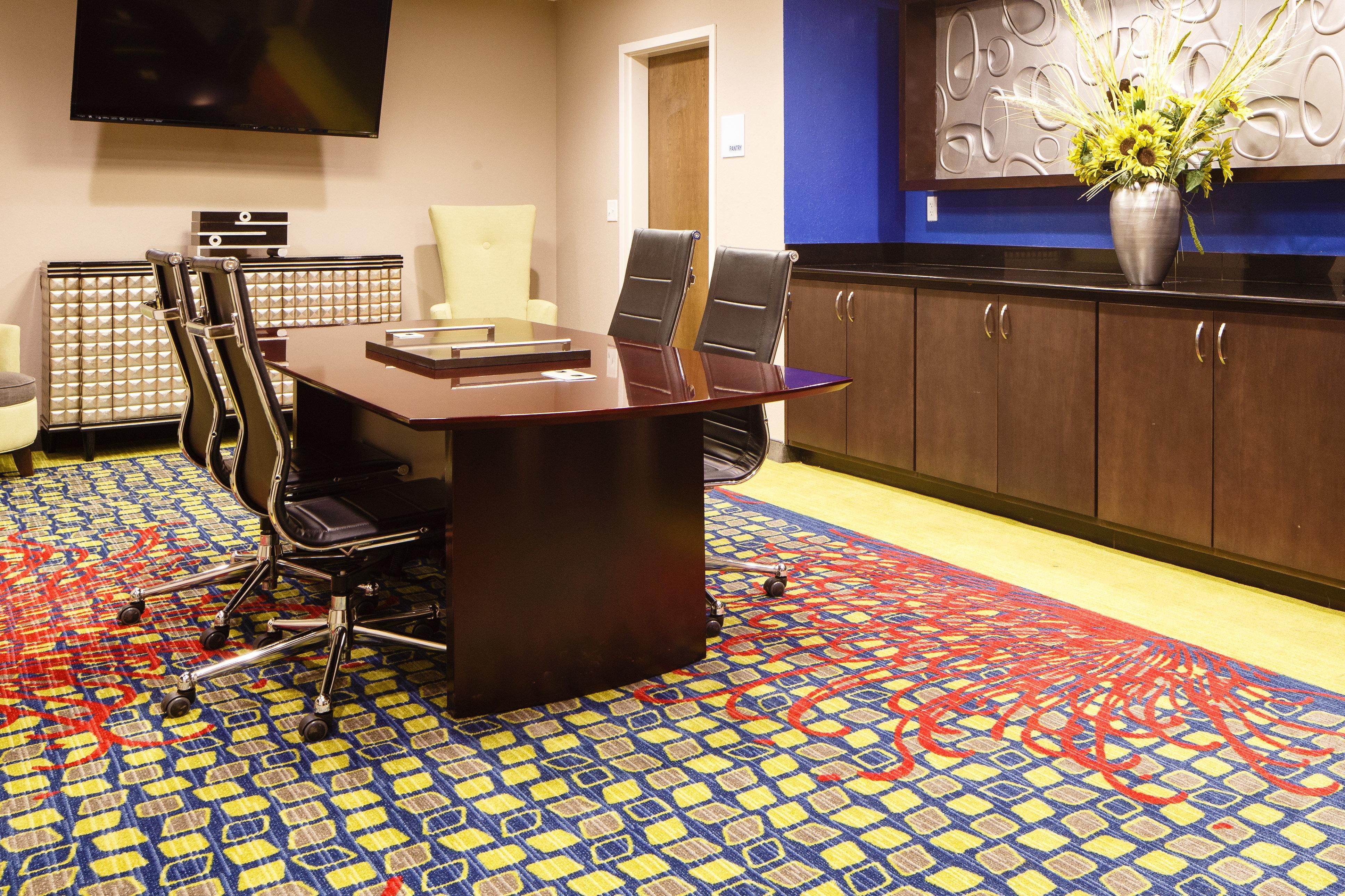 Holiday Inn Express El Reno By Ihg Dış mekan fotoğraf