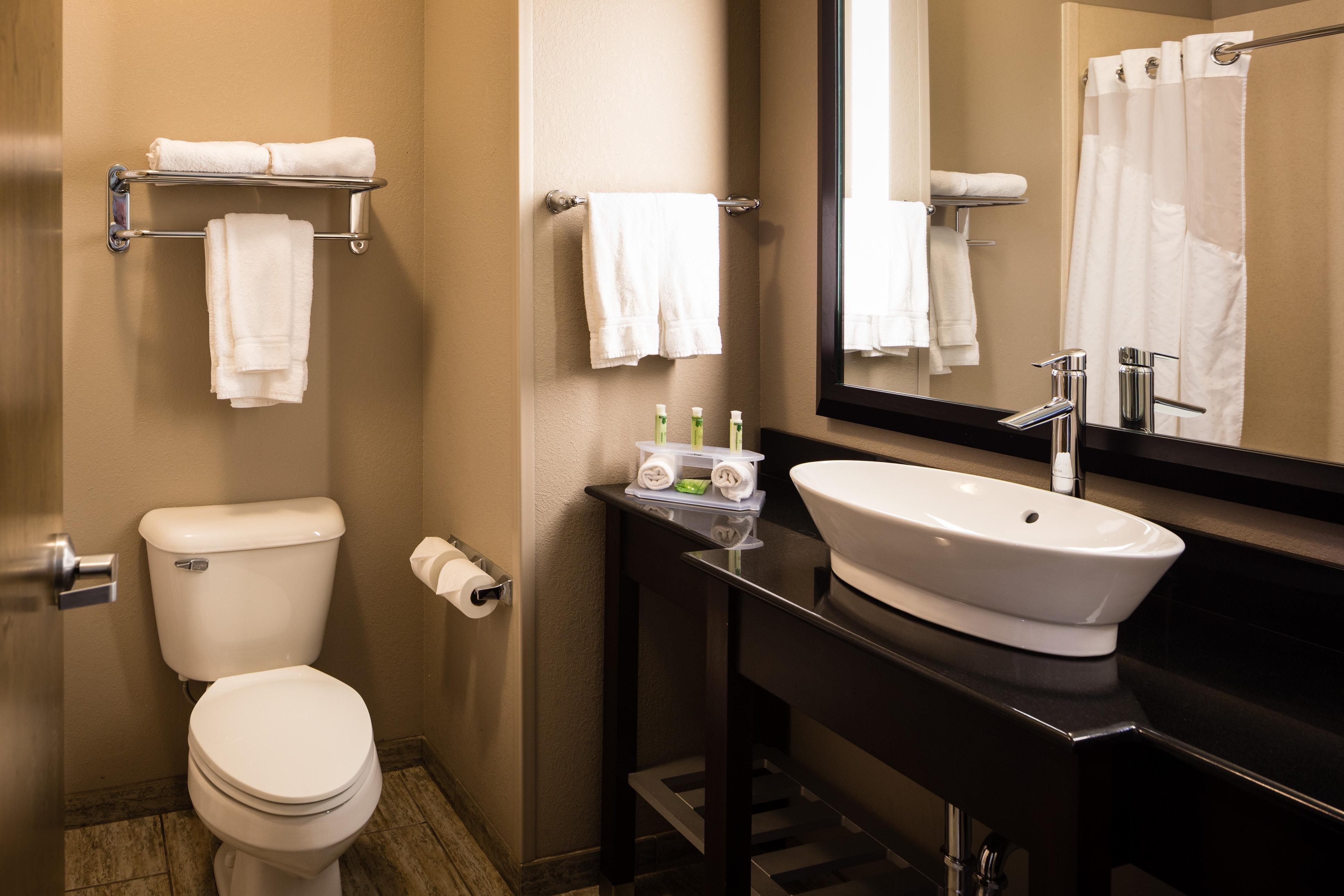 Holiday Inn Express El Reno By Ihg Dış mekan fotoğraf