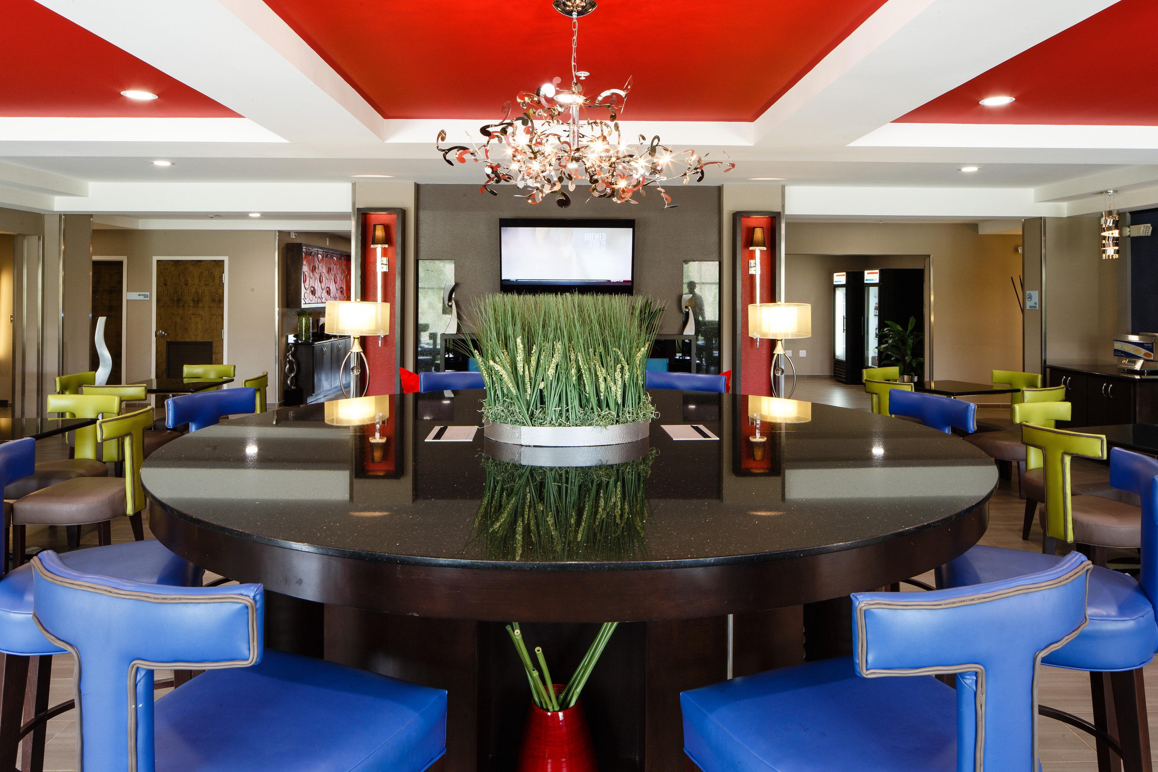 Holiday Inn Express El Reno By Ihg Dış mekan fotoğraf