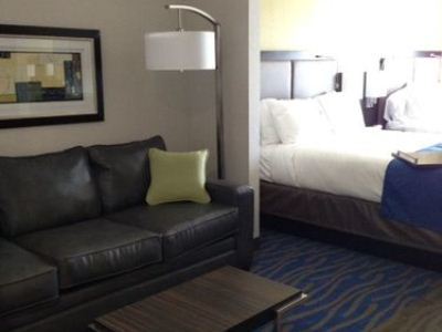 Holiday Inn Express El Reno By Ihg Dış mekan fotoğraf