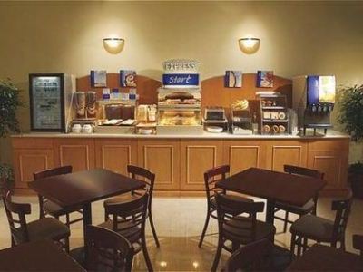 Holiday Inn Express El Reno By Ihg Dış mekan fotoğraf