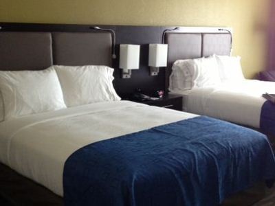 Holiday Inn Express El Reno By Ihg Dış mekan fotoğraf